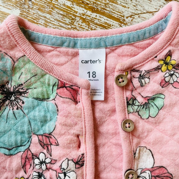 18 month toddlers over top sweaters - Picture 7 of 7